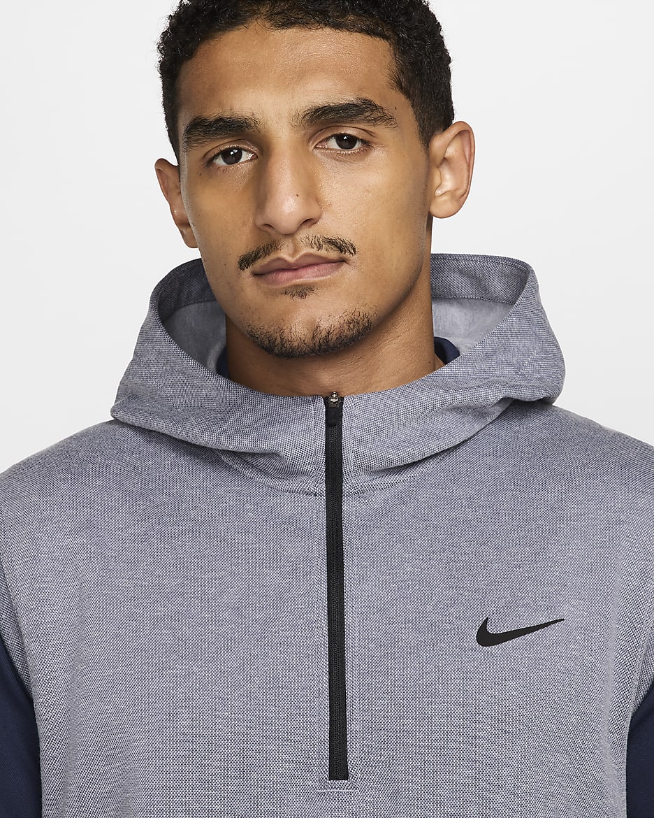 Veste nike grise fashion sans capuche